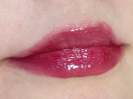 ディオール アディクト リップ マキシマイザー/Dior/リップグロスを使ったクチコミ(4枚目)