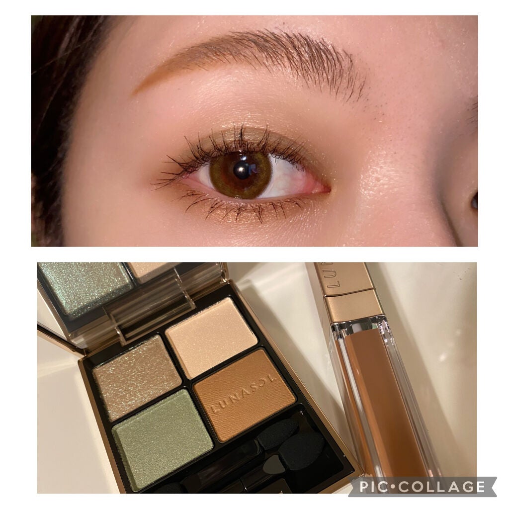 ロング&カールマスカラ スーパーWP/ヒロインメイク/マスカラを使ったクチコミ(4枚目)