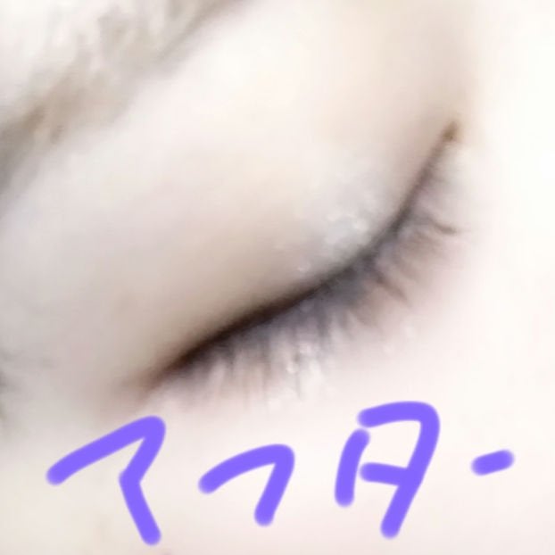 MOTE MASCARA™ (モテマスカラ)/UZU BY FLOWFUSHI/マスカラを使ったクチコミ(8枚目)