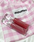 moumouDew Drop Pink Pairing