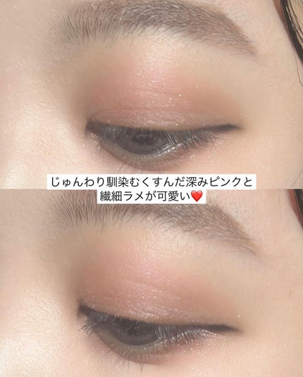 エバーカラーワンデー ナチュラル/エバーカラー/ワンデー(1DAY)カラコンを使ったクチコミ(3枚目)