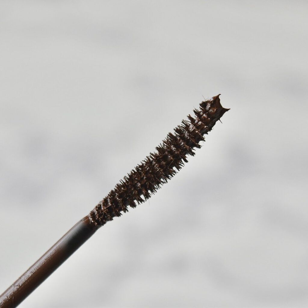 ハンオールフィックスマスカラ/rom&nd/マスカラを使ったクチコミ(5枚目)