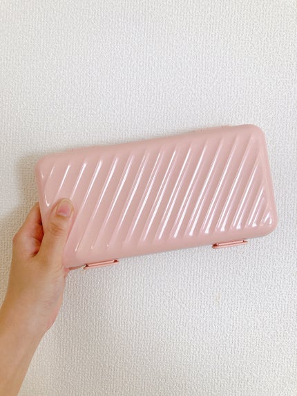 ピルケース/GLAMFORT/その他を使ったクチコミ(9枚目)