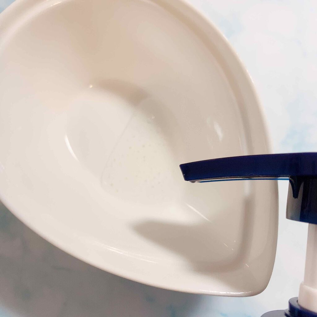 アミノ アルゲリッチ シャンプー／トリートメント(ディープモイスト)/Je l'aime/市販シャンプーを使ったクチコミ（2枚目）