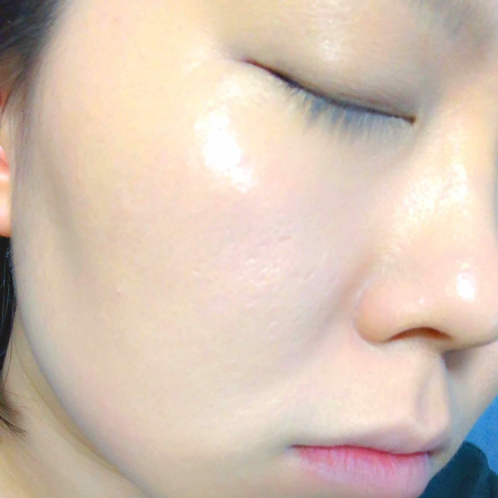 SP クッション ウルトラカバークッション BB/MAYBELLINE NEW YORK/クッションファンデーションを使ったクチコミ(3枚目)