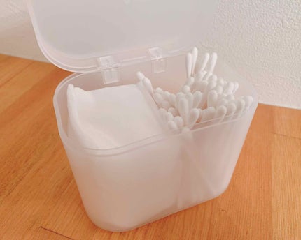 自由自在 積み重ねボックス/DAISO/その他を使ったクチコミ(2枚目)