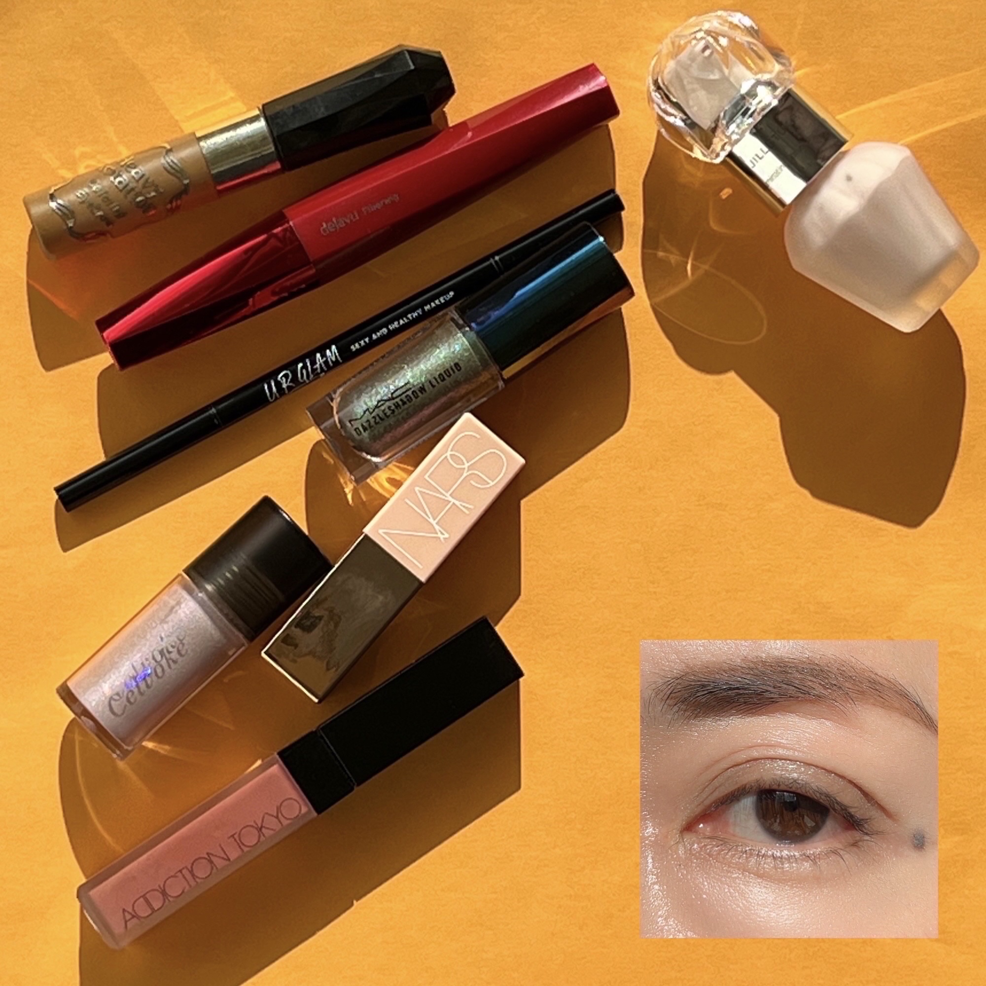 ジルスチュアート イルミネイティング セラムプライマー UV 02 pink opal veil（ミニサイズ）/JILL STUART/化粧下地を使ったクチコミ（1枚目）