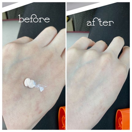 ネイチャーリパブリック サラサラSUN デュオ サンブロック のクチコミ「
閲覧ありがとうございます♡⁼³₌₃
皮膚科医に聞いた日焼け止めのSPFのおすすめについて.....」(2枚目)