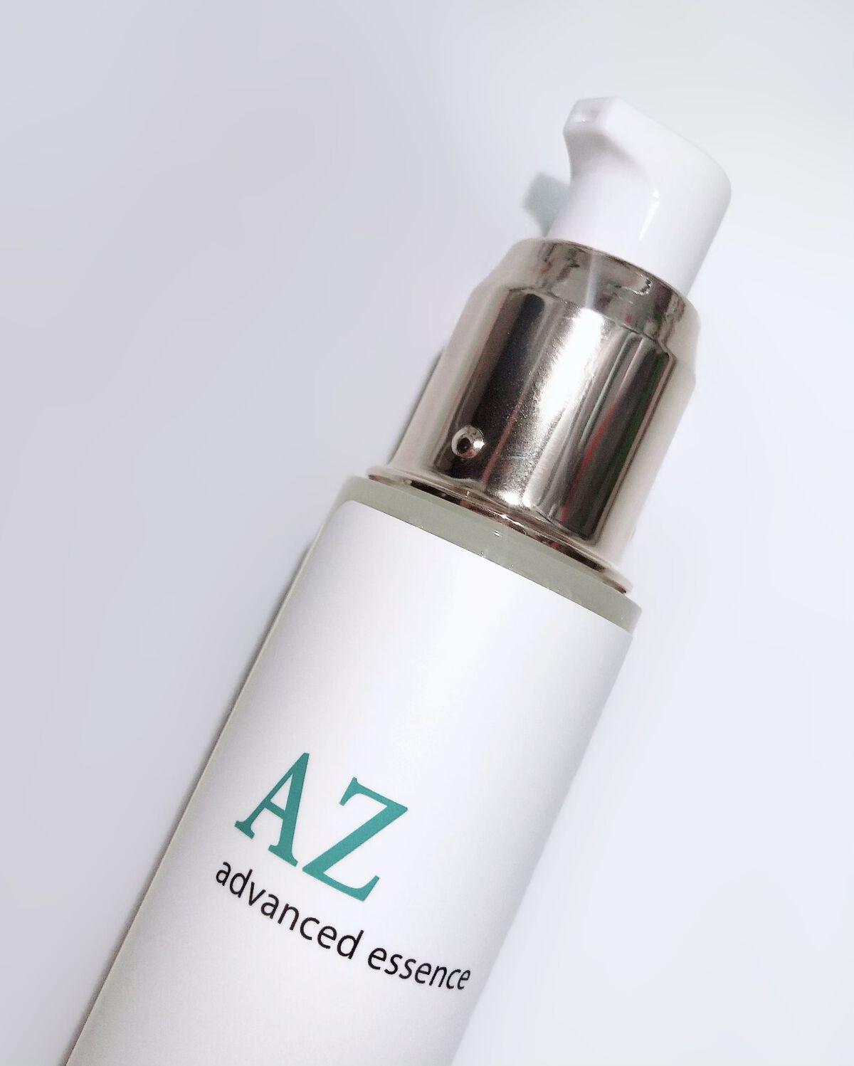 アドバンストエッセンスAZ/シェルシュール/美容液を使ったクチコミ（2枚目）