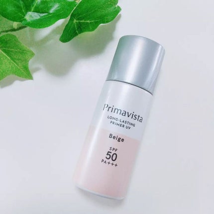 スキンプロテクトベース<皮脂くずれ防止>/プリマヴィスタ/化粧下地を使ったクチコミ(1枚目)
