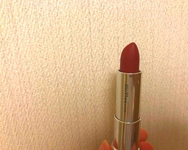 カラーセンセーショナル リップスティック C/MAYBELLINE NEW YORK/口紅を使ったクチコミ（1枚目）