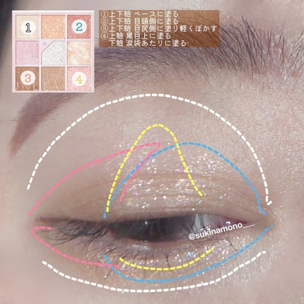 デューティント/AMUSE/リップティントを使ったクチコミ(5枚目)