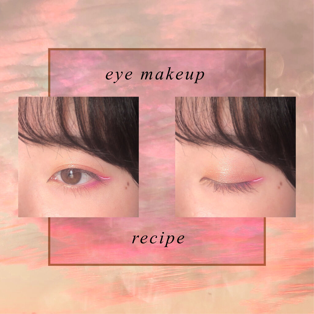 33色プロアイシャドウパレット/Dolly Angel/アイシャドウパレットを使ったクチコミ（1枚目）