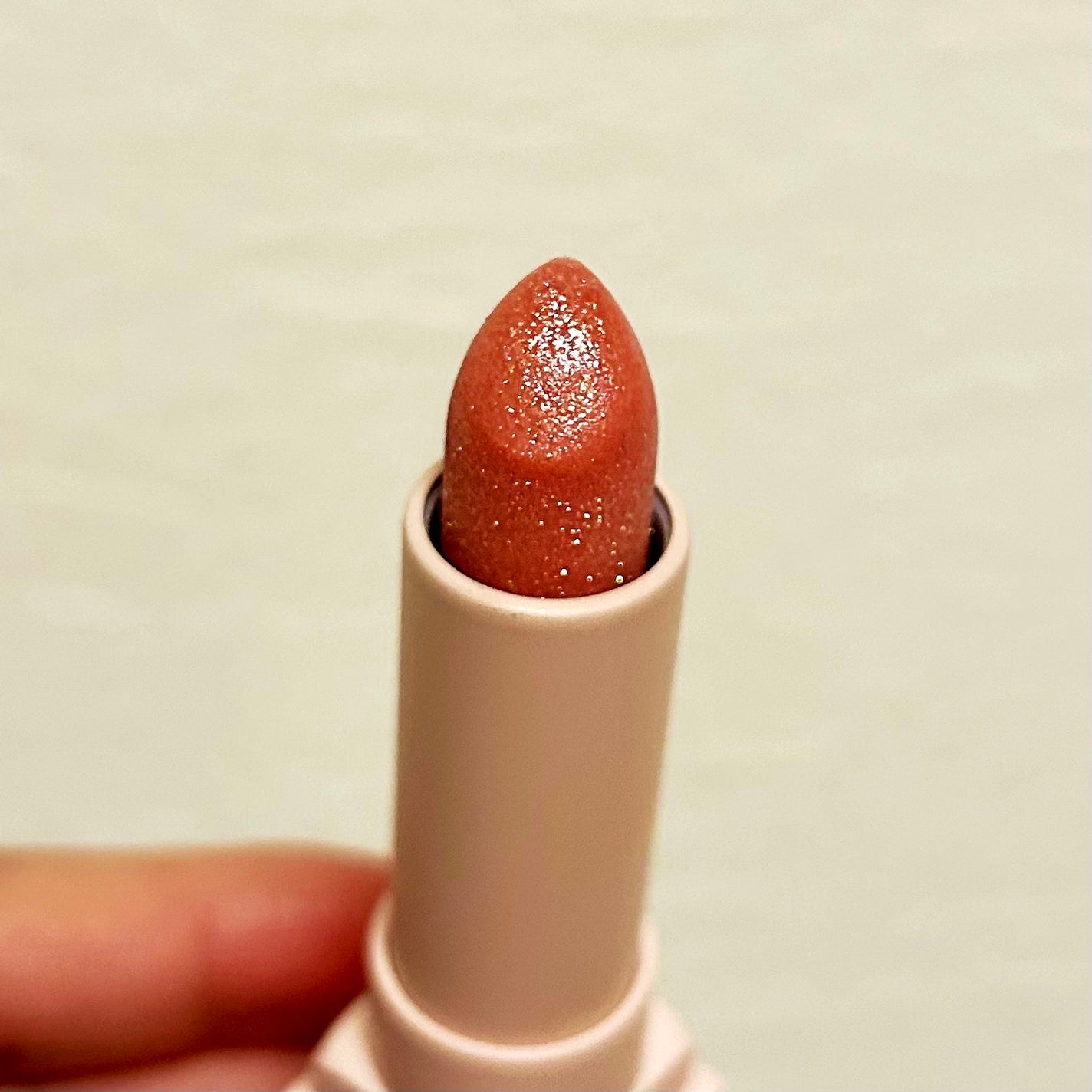 スパークルリップスティック/Glint/口紅を使ったクチコミ(4枚目)