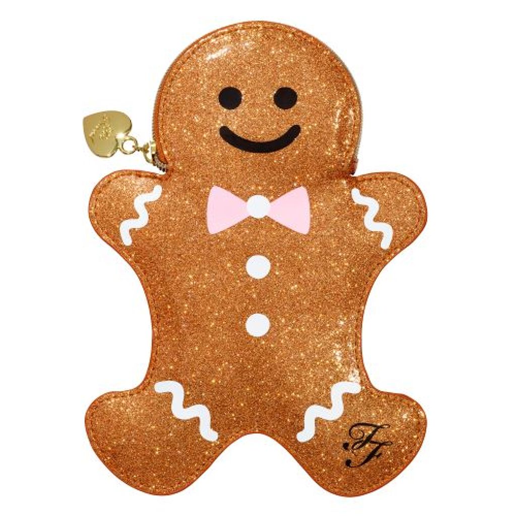 ジンジャーブレッド ブロンズ アンド キッスド / Too Faced