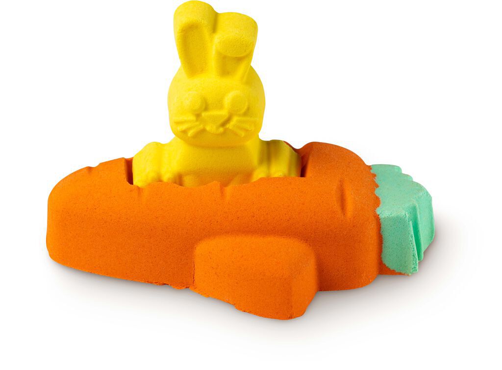 ザフライングラビット ラッシュ