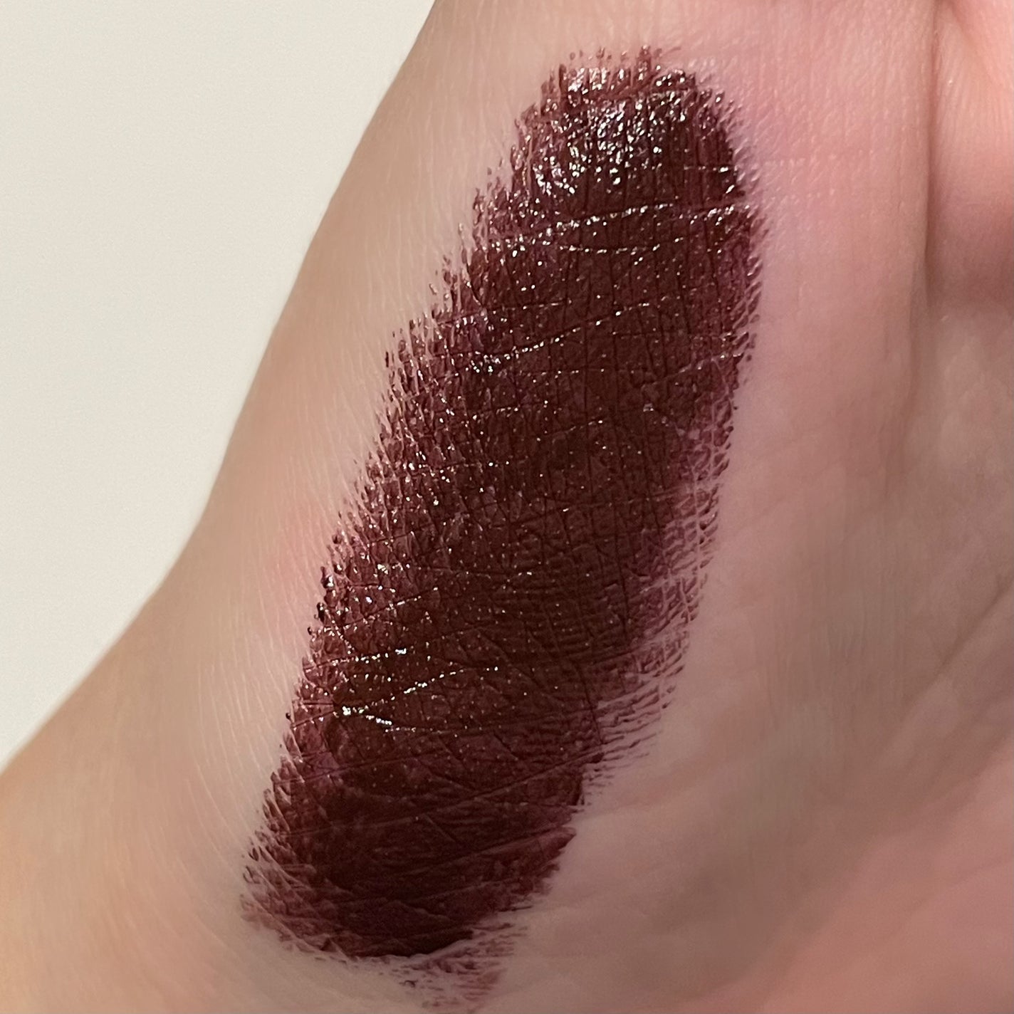 マキシマル スリーク サテン リップスティック/M・A・C/口紅を使ったクチコミ(6枚目)