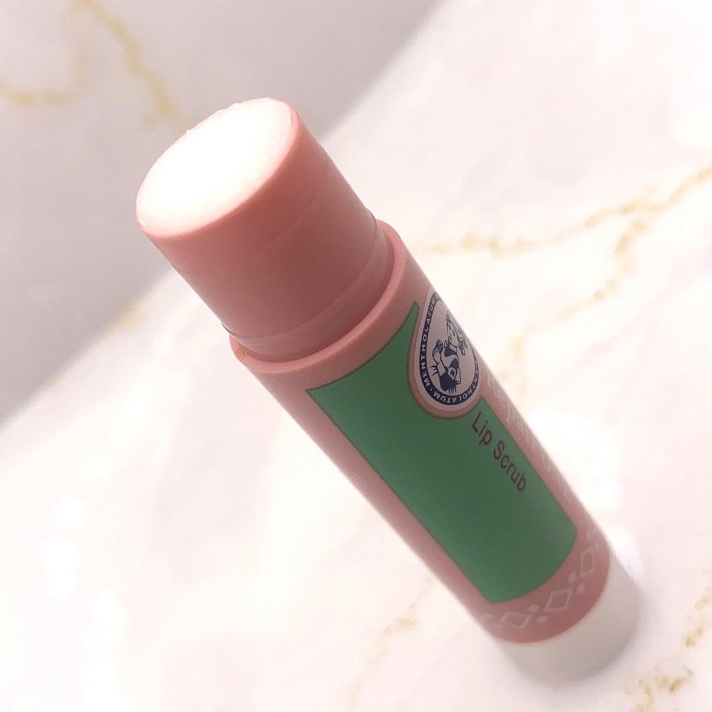 メンソレータム リペアワン 角質ケアリップ/メンソレータム/リップクリームを使ったクチコミ(4枚目)