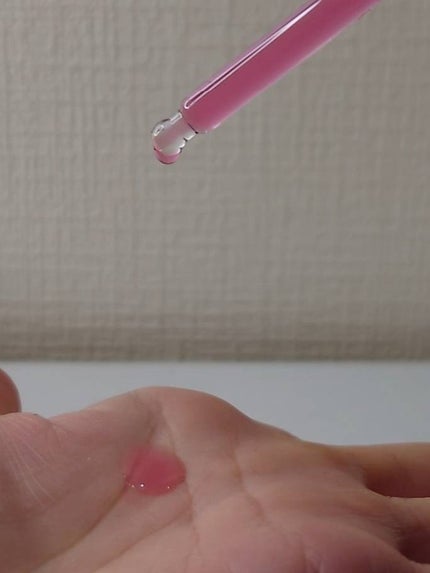 AZケア マスク/VT/シートマスク・パックを使ったクチコミ(4枚目)