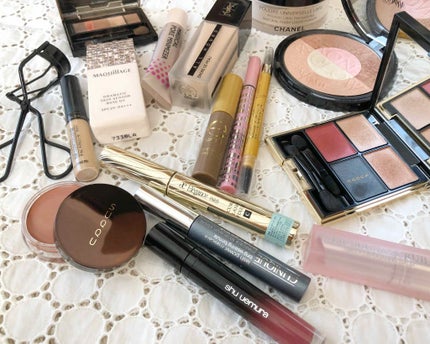 デザイニング カラー アイズ/SUQQU/アイシャドウパレットを使ったクチコミ(3枚目)