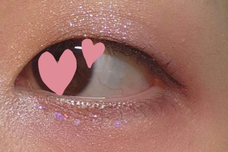 ジルスチュアート ブルームクチュール アイズ ジュエルドブーケ/JILL STUART/アイシャドウパレットを使ったクチコミ(3枚目)