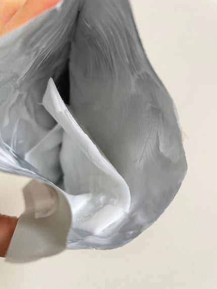 ドクダミクリームマスクナイトソリューション/Anua/シートマスク・パックを使ったクチコミ(3枚目)