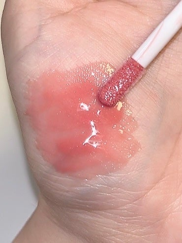 エッセンス リッププランパー/Visée/リッププランパーを使ったクチコミ(2枚目)