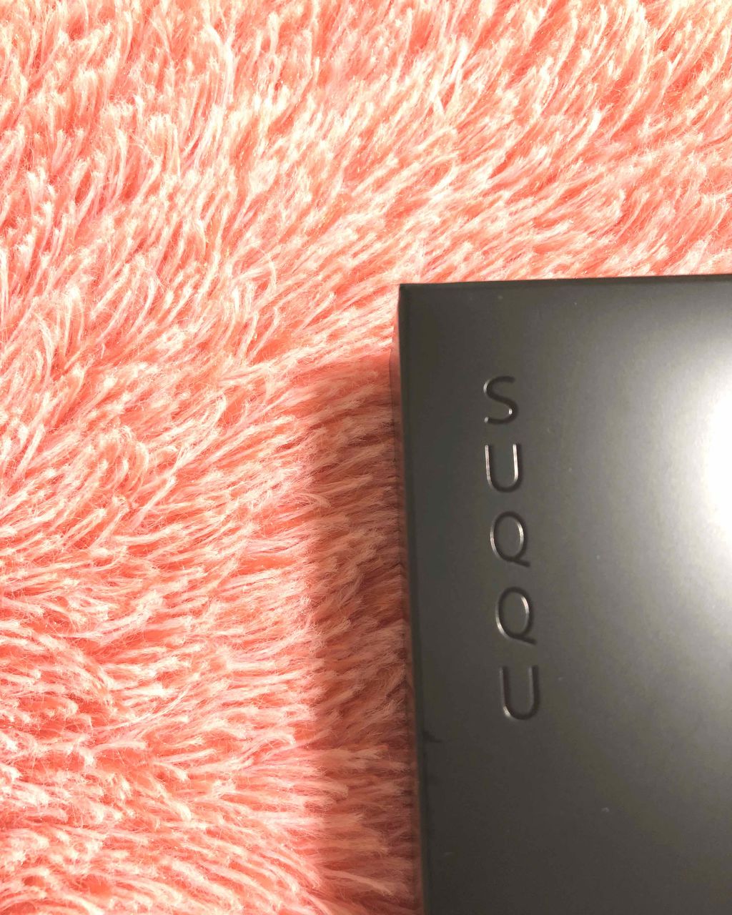 デザイニング カラー アイズ/SUQQU/アイシャドウパレットを使ったクチコミ(1枚目)