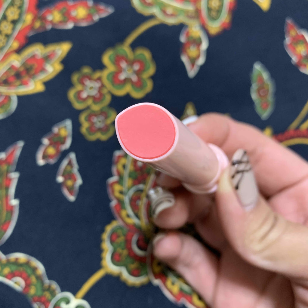 エテュセ リップエッセンス ホット/ettusais/リップ美容液を使ったクチコミ（2枚目）