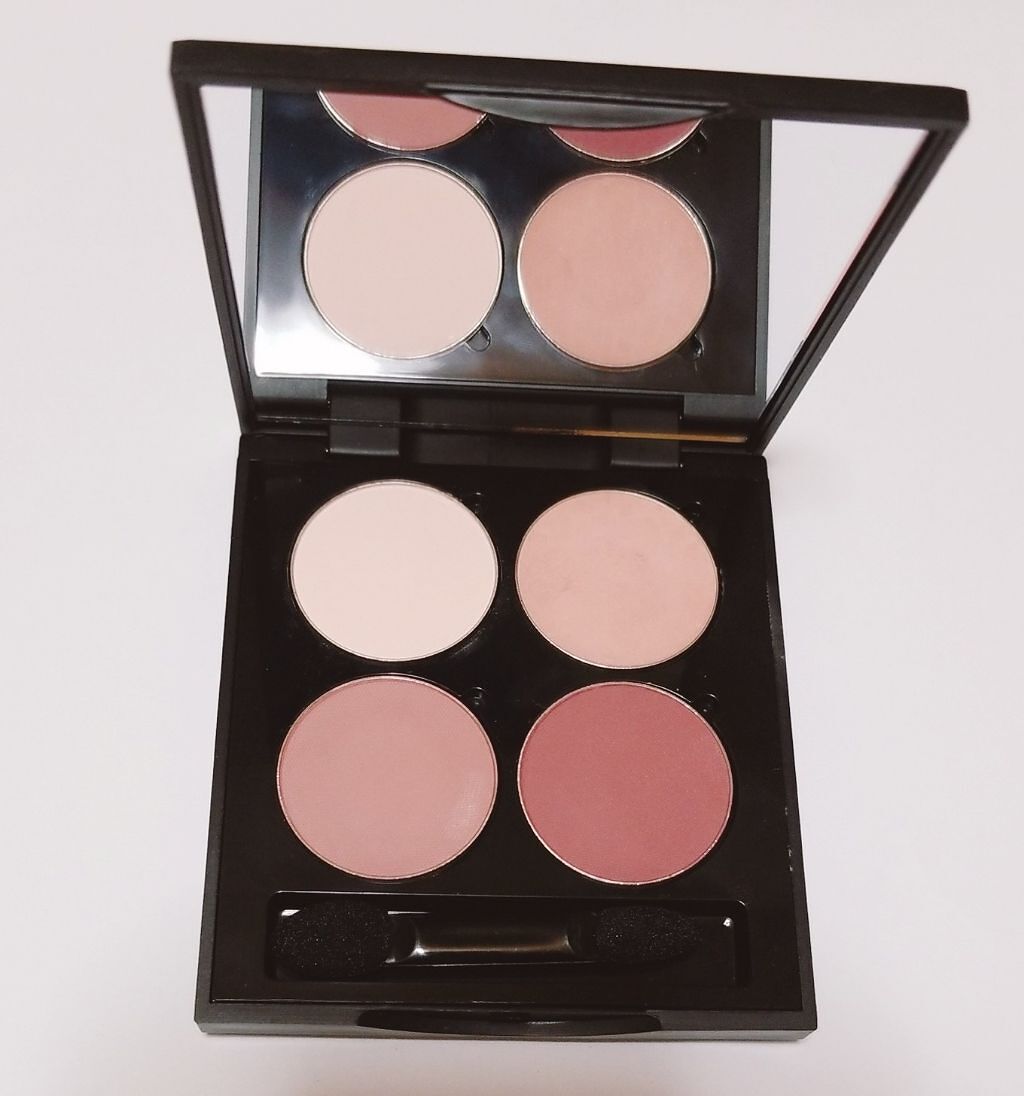 アディクション ザ アイシャドウ/ADDICTION/単色アイシャドウを使ったクチコミ(1枚目)