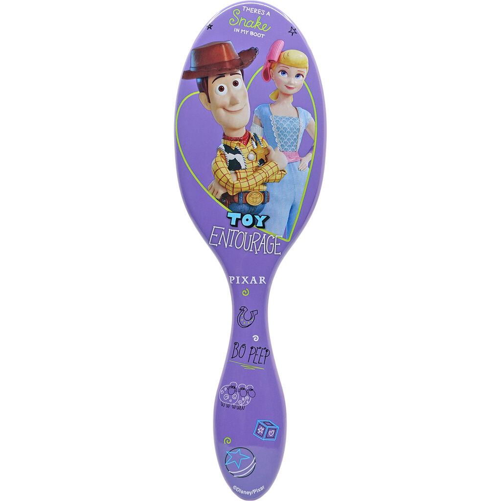 ウェットブラシ ピクサー オリジナルディタングラー