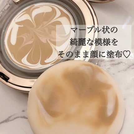 Serum foundation/ECLAS/クリーム・エマルジョンファンデーションを使ったクチコミ(4枚目)