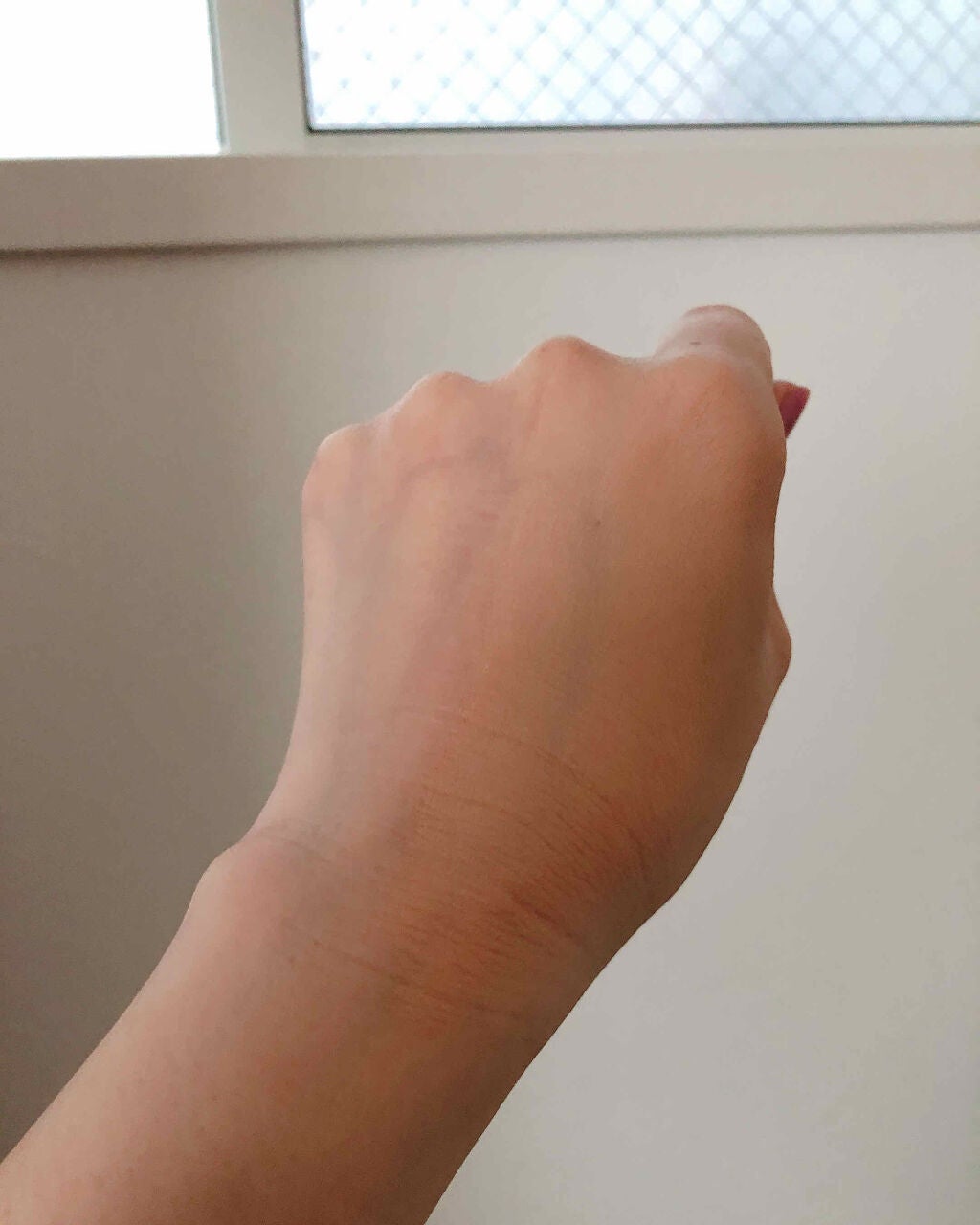 VM エキサイティング ファンデーション/SPICARE/クッションファンデーションを使ったクチコミ(4枚目)