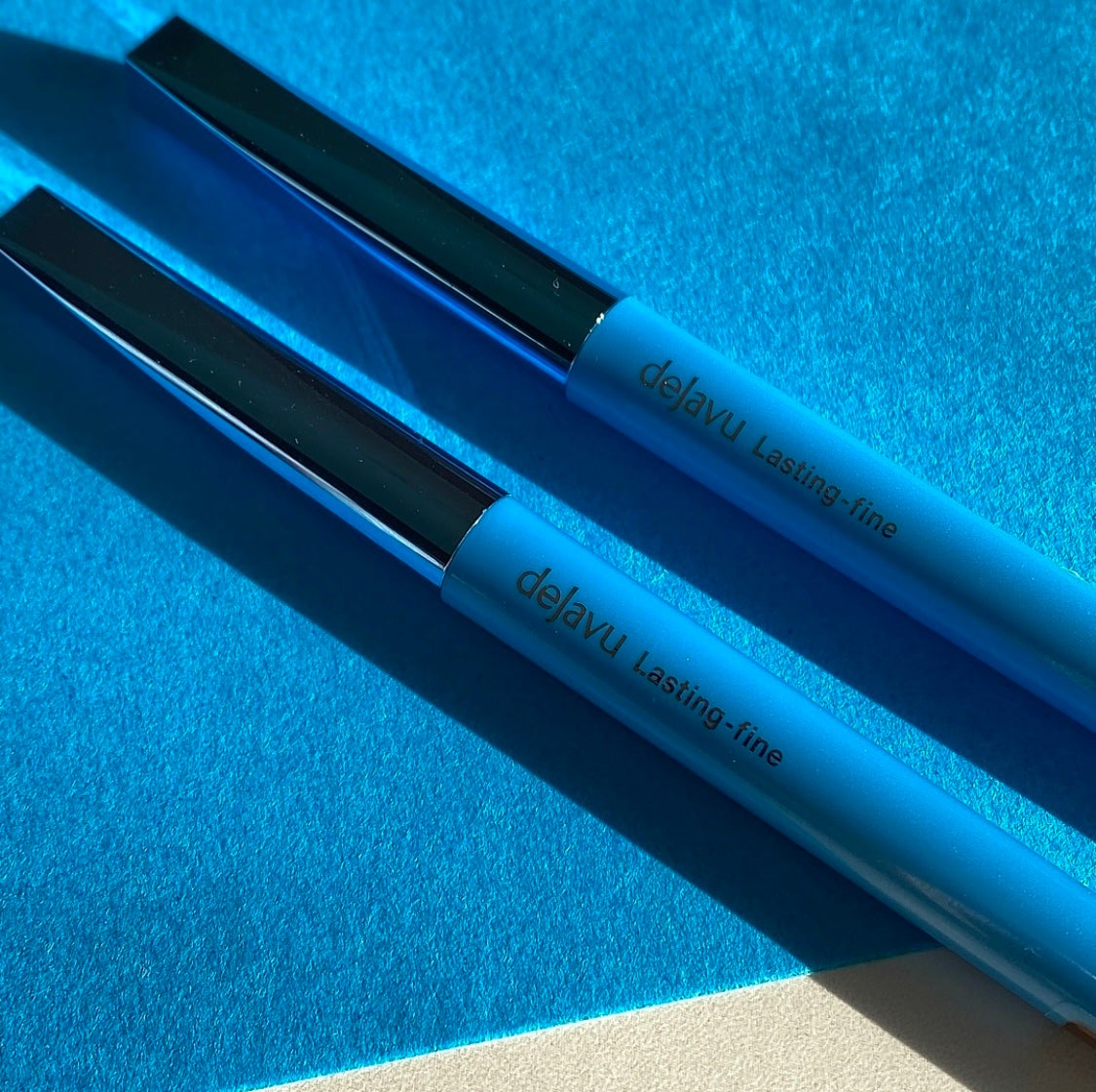 「密着アイライナー」極細クリームペンシル/デジャヴュ/ペンシルアイライナーを使ったクチコミ(4枚目)