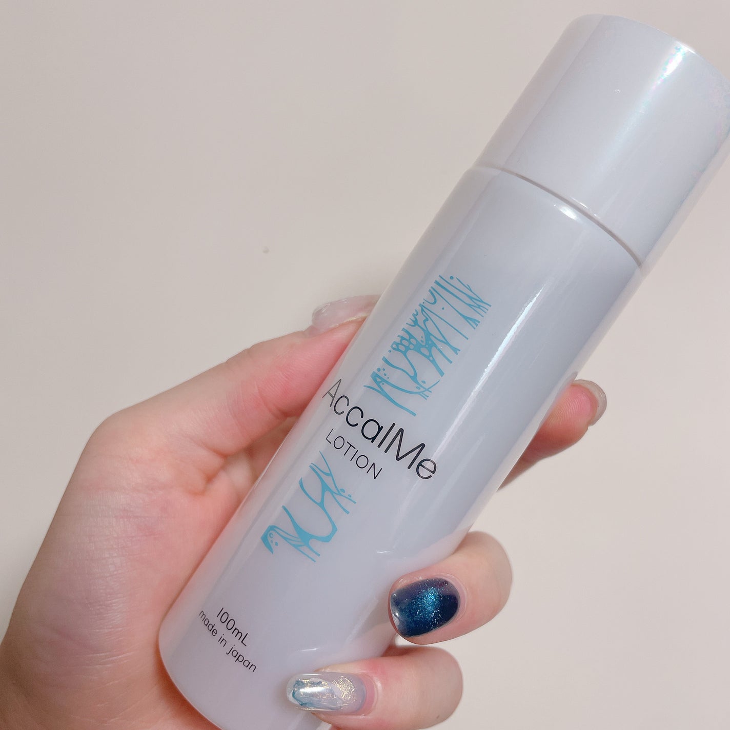 アカルミー化粧水/ワイズ/化粧水を使ったクチコミ(1枚目)