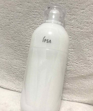 ME レギュラー 2/IPSA/化粧水を使ったクチコミ（2枚目）