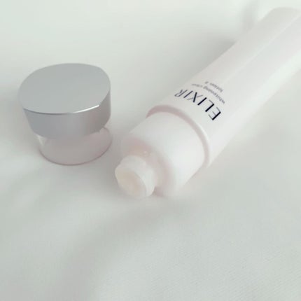 エリクシール ホワイト クリアローション T II/エリクシール/化粧水を使ったクチコミ(2枚目)