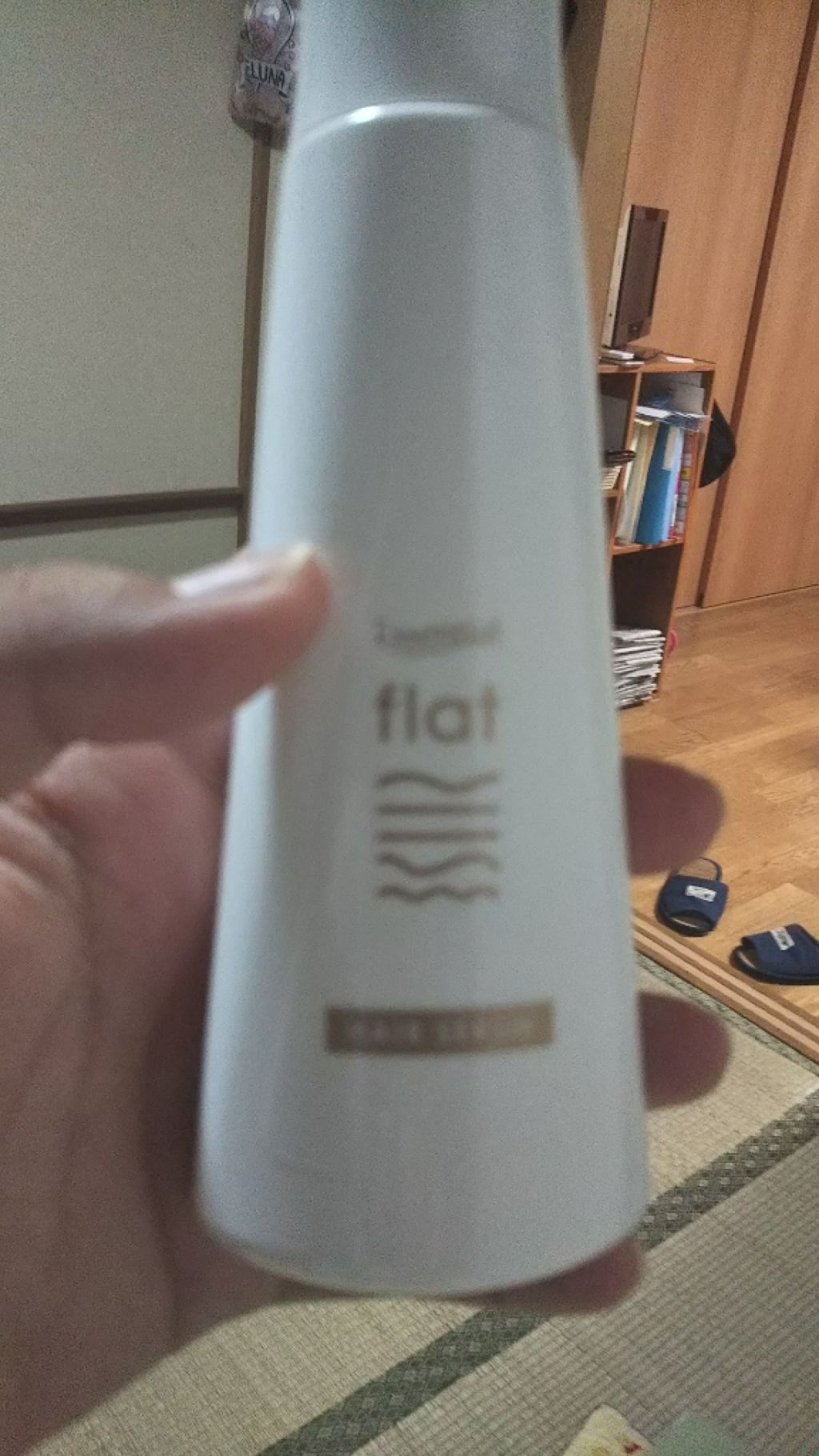 ほいっぷるん/DAISO/その他スキンケアグッズを使ったクチコミ（3枚目）