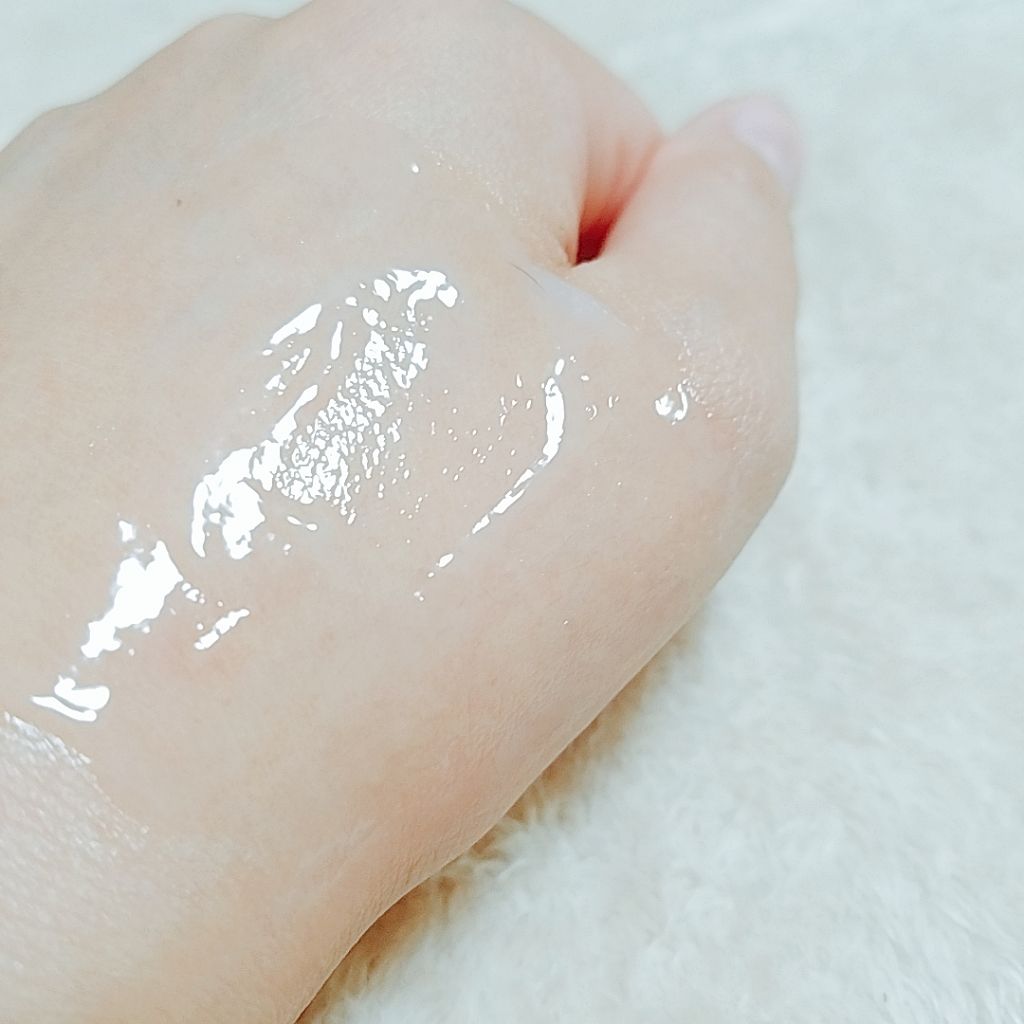 ピューレパール/withCOSME/ボディクリームを使ったクチコミ(2枚目)