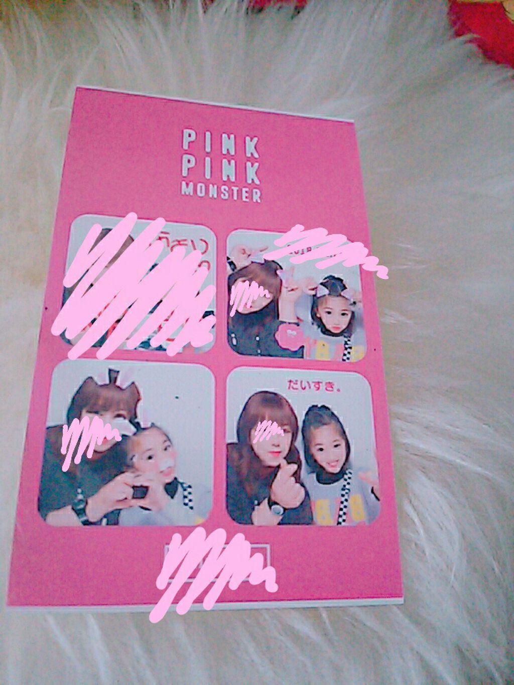 まとめ髪スティック レギュラー/マトメージュ/ヘアワックス・クリームを使ったクチコミ（2枚目）