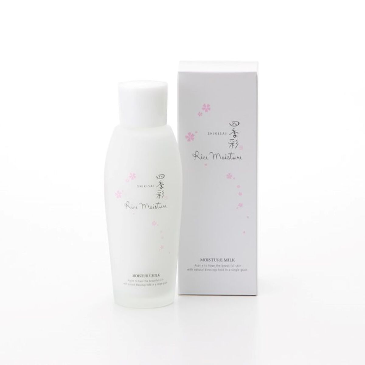 モイスチュアミルク / 四季彩