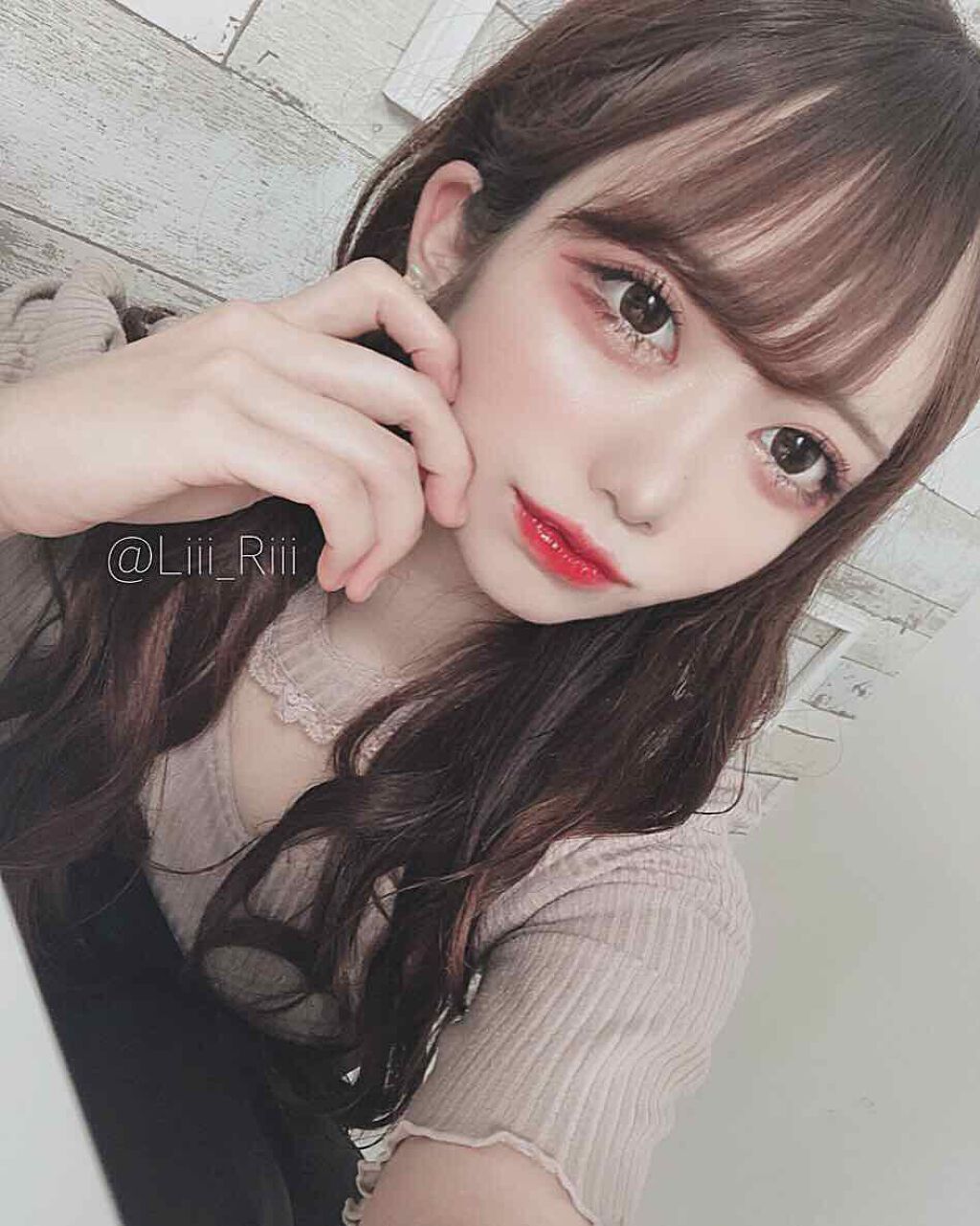 パーフェクトマルチアイズ/キャンメイク/アイシャドウパレットを使ったクチコミ(3枚目)