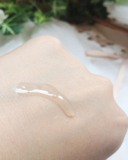 フィジカルサイエンス エレクトーレ IPホワイトニング/エレクトーレ/美容液を使ったクチコミ(2枚目)