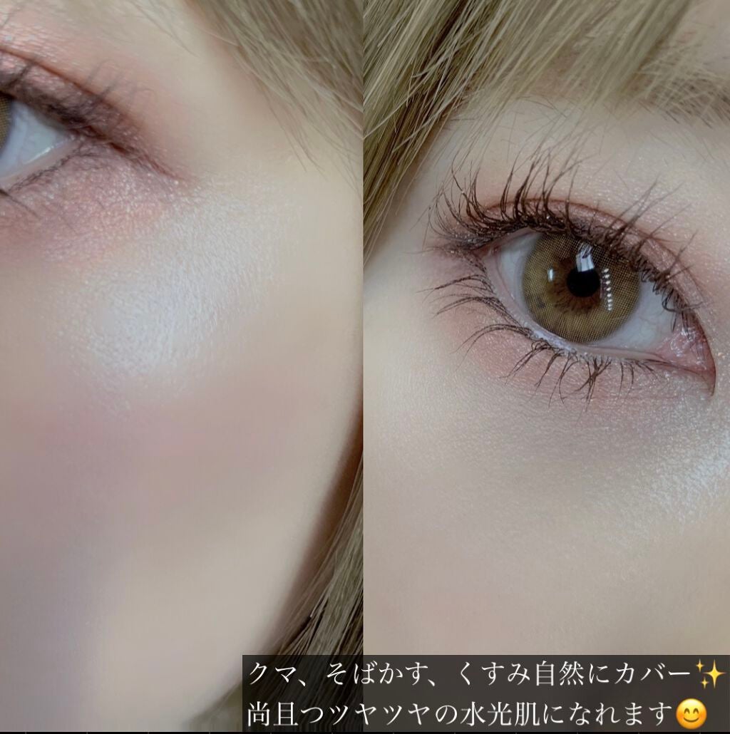 フェイスパウダー/DECORTÉ/ルースパウダーを使ったクチコミ(6枚目)