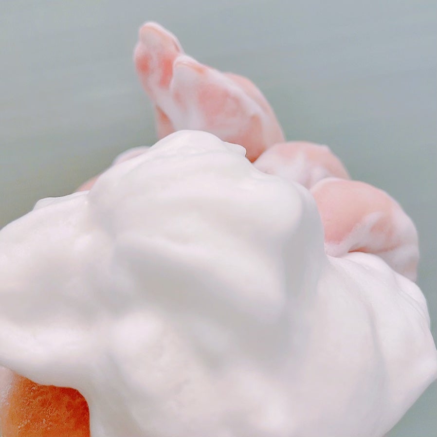 モイスチュアライズソープ/HareRi/ボディソープを使ったクチコミ(2枚目)