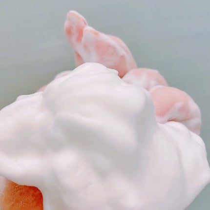 モイスチュアライズソープ/HareRi/ボディソープを使ったクチコミ(2枚目)