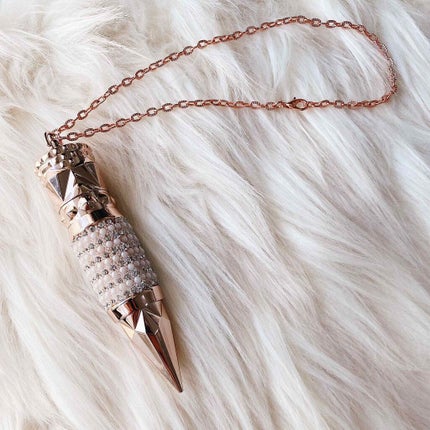 1本3色口紅/ライバルはデパートGracefulsmile/口紅を使ったクチコミ(3枚目)