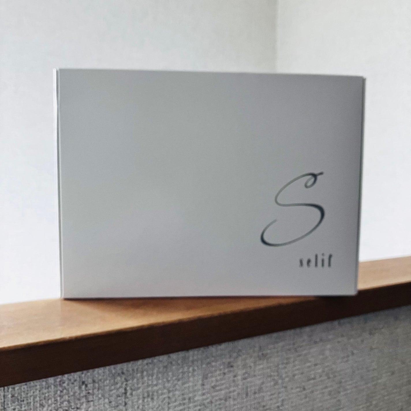 トライアルセット/セリフ/スキンケアキットを使ったクチコミ(2枚目)