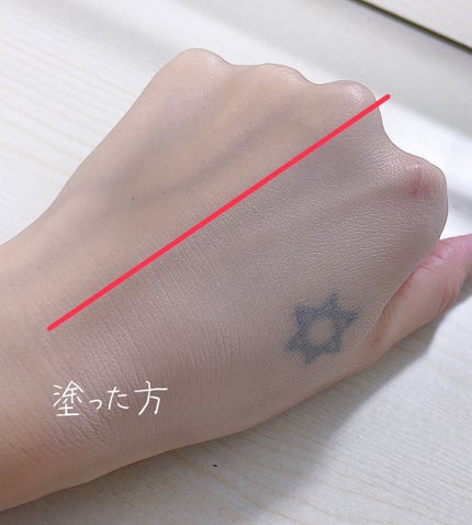 プロテーラービーベルベットカバークッション/espoir/クッションファンデーションを使ったクチコミ(4枚目)