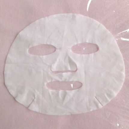 マスク ド アルバローサ/CHALLANS de PARIS/シートマスク・パックを使ったクチコミ(5枚目)